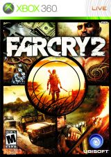 Far Cry 2