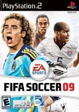 FIFA Soccer 09