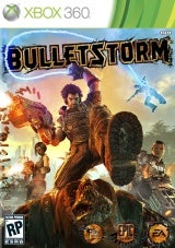 Bulletstorm