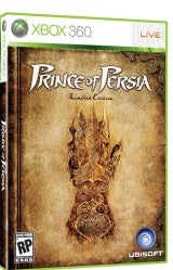 Prince of Persia (Limited Edition)