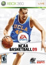 NCAA Basketball 09