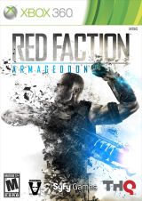 Red Faction: Armageddon