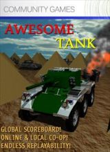 Awesome Tank