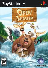 Open Season