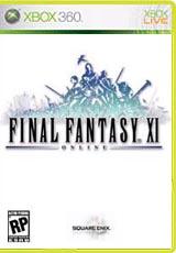 Final Fantasy XI