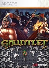 Gauntlet