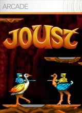 Joust