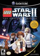 LEGO Star Wars II: The Original Trilogy