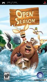 Open Season