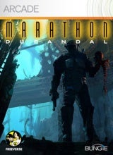 Marathon: Durandal