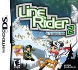 Line Rider 2: Unbound