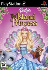 Barbie as The Island Princess