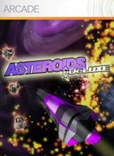 Asteroids & Asteroids Deluxe