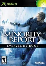 Minority Report