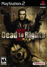 Dead to Rights II