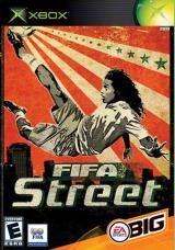 FIFA Street [2005]