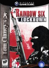 Tom Clancy's Rainbow Six: Lockdown