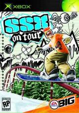 SSX On Tour