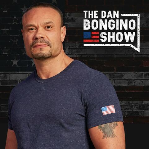 4. The Dan Bongino Show