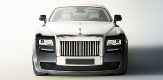 Rolls Royce RR3