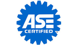 ASE Certified