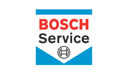 BOSCH Certified