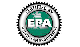 EPA Certified