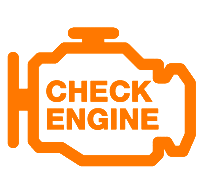 BMW Check Engine Light