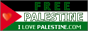 FREE PALESTINE