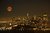 Moonrise Over San Francisco