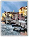 Picture Title - Colours of Venice