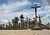 Hill of Crosses, Siauliai district, Lithuania