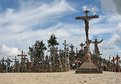 Picture Title - Hill of Crosses, Siauliai district, Lithuania