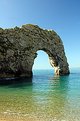 Picture Title - Durdle Door Closeup