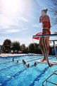 Picture Title - Lifeguard On Duty