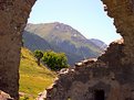 Picture Title - swiss mountains