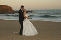 Picture Title - Sunset Wedding