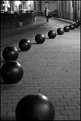 Picture Title - Spheres