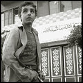 Picture Title - Chilhood in Mansoura