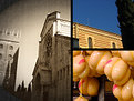 Picture Title - church & cheese