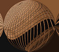 Picture Title - Spherical Building