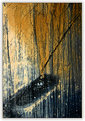 Picture Title - Old Paint on Metal 4