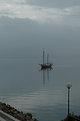 Picture Title - arrival (Lago di Garda)