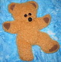 Picture Title - Beary Happy Birthday Sam III