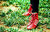 My Red Shoes