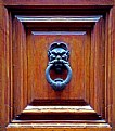 Picture Title - Tuscan Knocker