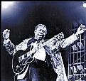 Picture Title - B.B. King - 1989