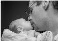 Picture Title - Fatherly Love