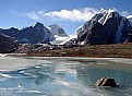 Picture Title - gurudongmer lake 