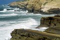 Picture Title - Surf at Point Loma